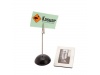 Porta-Fotos + Clip PINGUS
