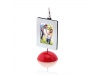 Porta-Fotos + Clip PINGUS