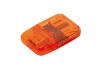 Leitor de Cartes de Memria USB 2.0 ARES