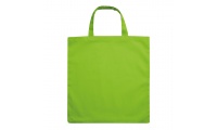Saco de compras em algodo