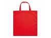 Saco de compras em algodo