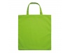 Saco de compras em algodo