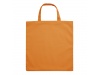 Saco de compras em algodo