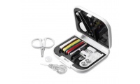 Set de costura compacto