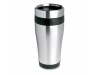 Taa trmica em ao inoxidvel 455ml
