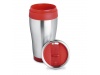 Taa trmica em ao inoxidvel 455ml