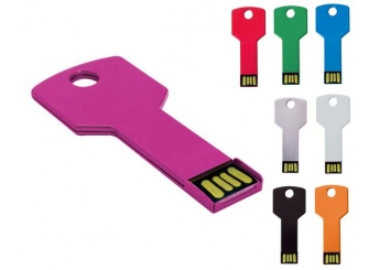 Pen Disk de Memria USB 4GB Fixing 