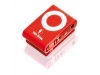 Mini Rdio com clip PROBE
