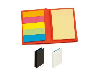 Bloco de Notas Adesivas Post-It BOLEM