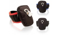 Bracelete com Bolsa AMSTRONG