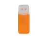Leitor de cartes de memria USB 2.0 DRO