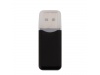 Leitor de cartes de memria USB 2.0 DRO