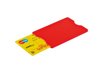 Protetor de cartes RFID