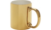 Caneca de cermica para sublimao brilhante