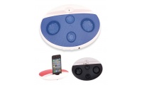 Altifalante Base iPad NIX