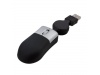 Mini Rato Optico com Cabo Extensvel YOIKO