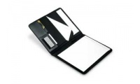 Porta-documentos A4