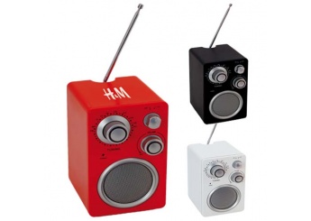 Altifalante Rdio TUNY