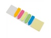 Conjunto Notas Adesivas Post-it NOLAR 