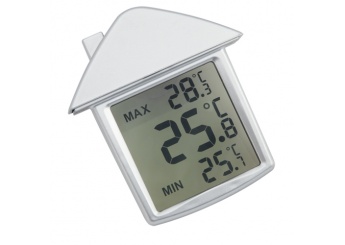 Termmetro POLTER 