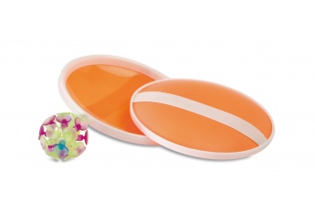 Jogo Catch and Play