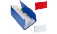 Organizador com Separadores LEMEK