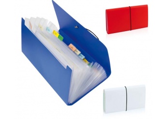 Organizador com Separadores LEMEK