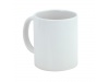 CANECA BRANCA COM IMPRESSO 20X8CM A CORES INCLUIDA