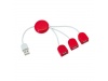 HUB 3 Portas USB 2.0 POD