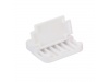 Suporte para telemvel com Limpa Ecr TOUT