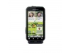 Suporte para telemvel com Limpa Ecr TOUT