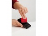 Suporte para telemvel com Limpa Ecr TOUT