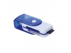 Leitor de Cartes de Memria USB MIKA