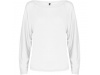 Camisola com decote aberto DAFNE