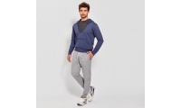 Cala comprida de fato de treino Homem 290gr/m2 Adelpho