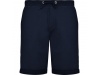 Bermuda desportiva 290 g/m2 HOMEM SPIRO