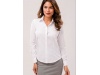 Camisa Oxford de Manga Comprida para Senhora TOKYO
