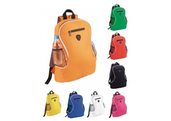 Mochila HUMUS