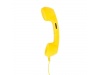  Auricular em forma de Telefone PLEX