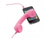  Auricular em forma de Telefone PLEX