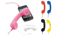  Auricular em forma de Telefone PLEX