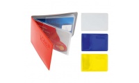 PORTA-CARTES BENSO
