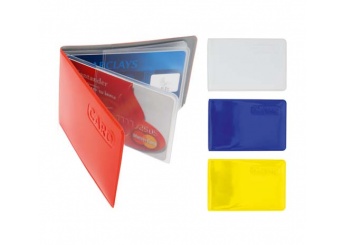 PORTA-CARTES BENSO