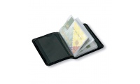 Porta-cartes (20 cartes)
