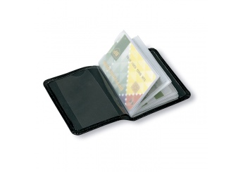 Porta-cartes (20 cartes)