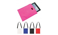  Bolsa Ipad Almofadada 9 polegadas Tora