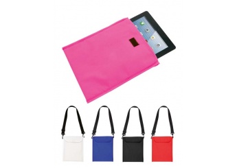  Bolsa Ipad Almofadada 9 polegadas Tora