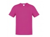 T-shirt Adulto de Cores HECOM