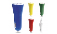 Carregador USB Carro HEYON