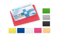 Porta-Cartes com 1 Compartimento KAZAK
